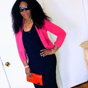 Meet your Posher, Stacy